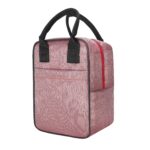 Lunch Bags,Tiffin Storage for Women Men Work, Student, Kids to School, Thermal Cooler Tote Bag, Picnic Organizer Portable Storage Lunch box